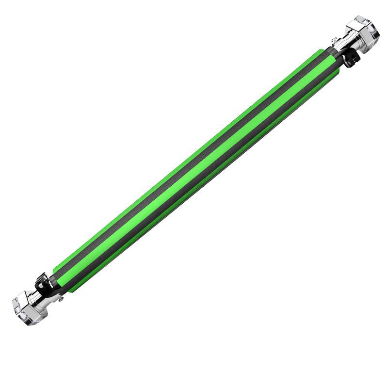 Pull Up Bar Doorframe - อุปกรณ์ดึงข้อแบบติดประตู บาร์แนวนอนสำหรับครอบครัว อุปกรณ์ออกกำลังกายอเนกประสงค์สำหรับใช้ในบ้าน โครงเดี่ยวติดตั้งในร่ม ไม่ต้องเจาะผนัง อุปกรณ์ช่วยลดน้ำหนัก