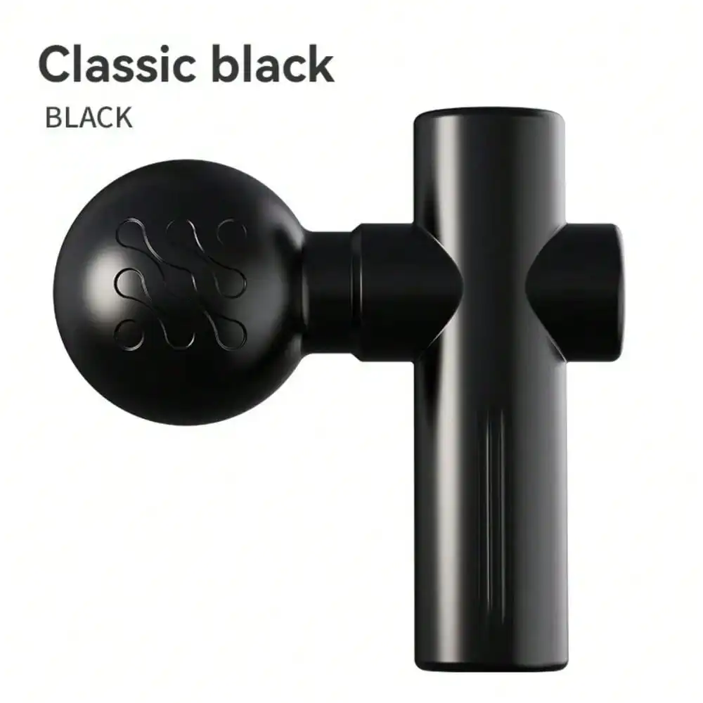 ปืนนวดขนาดเล็ก 2026 เครื่องนวด - Vibration Massage Gun บทวิจารณ์และราคา