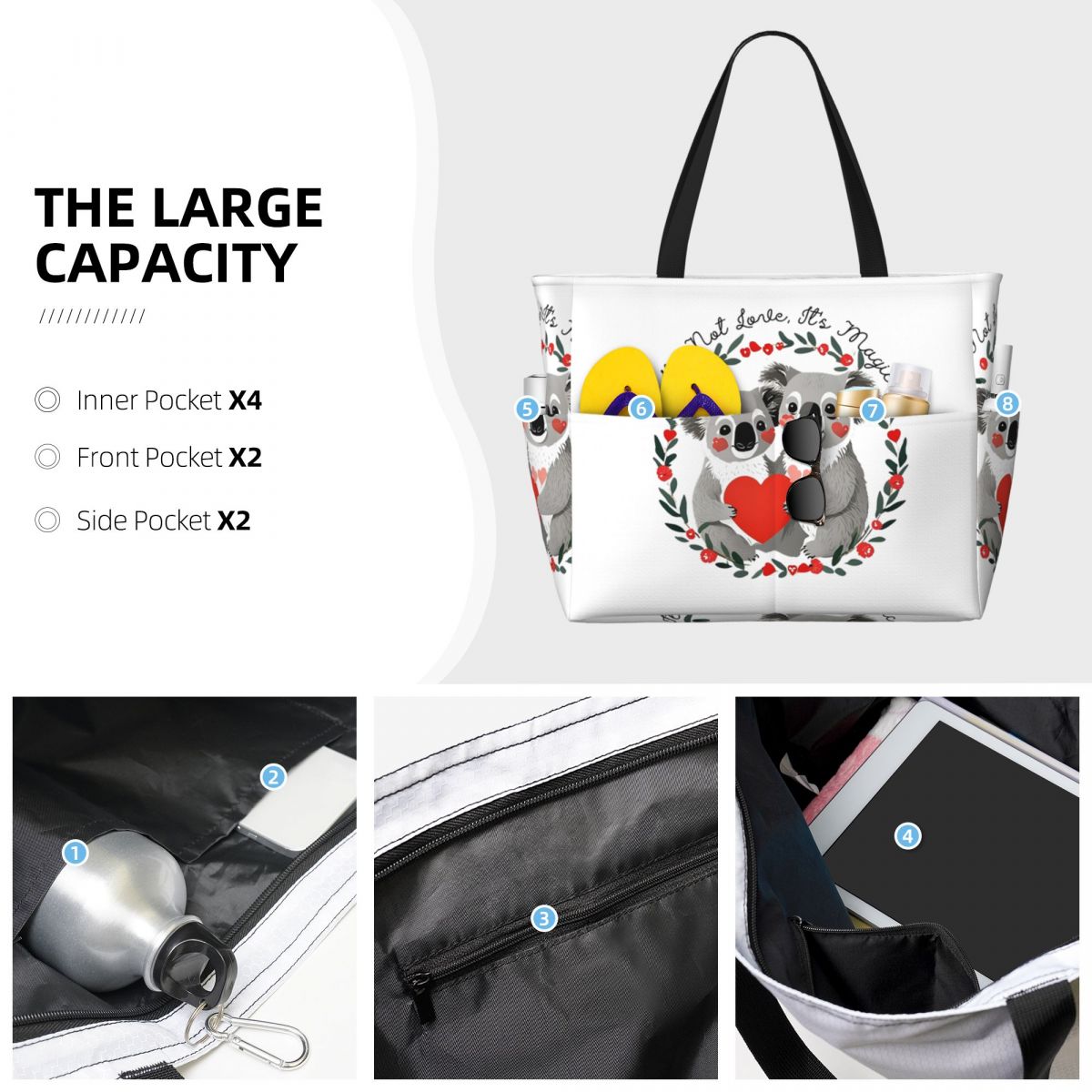 สินค้าวาเลนไทน์สุดเก๋ กระเป๋าห - Yoga Fitness Merch บทวิจารณ์และราคา