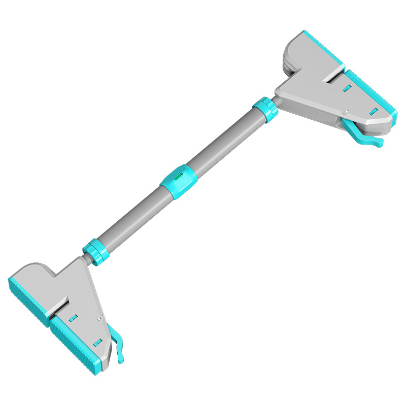 บาร์โหนติดผนังแบบไม่ต้องเจาะ โ - Pull Up Bar Doorframe บทวิจารณ์และราคา