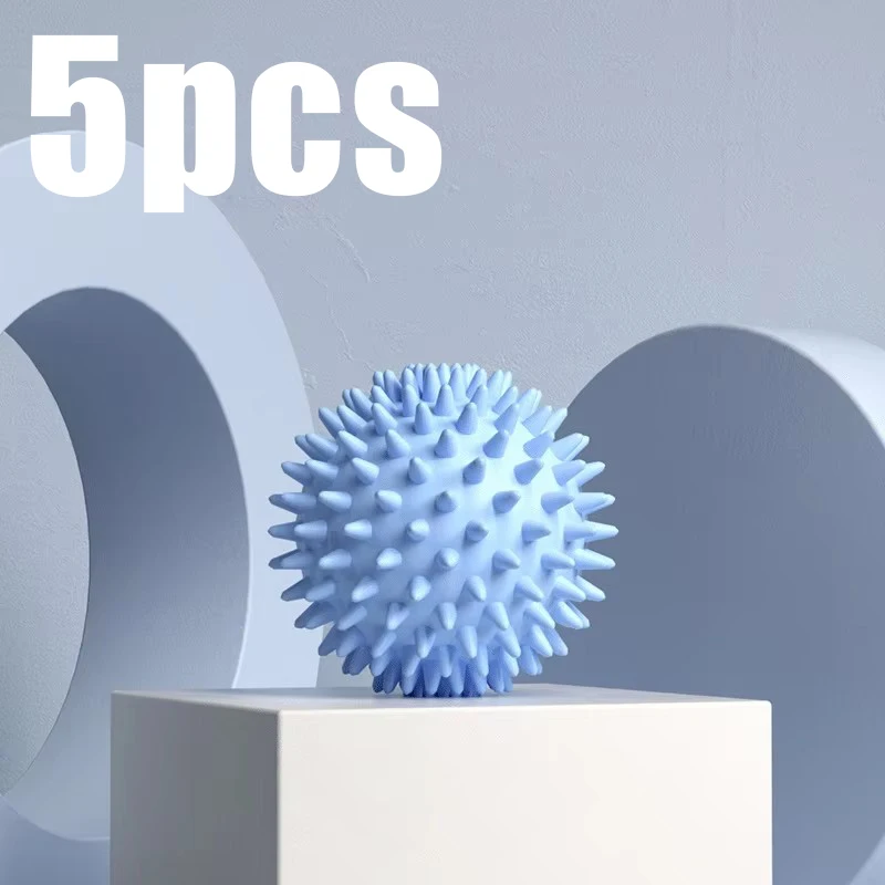 1/5PCS 6 ซม.นวด Fascia กล้ามเน - Shoulder Massage Ball บทวิจารณ์และราคา