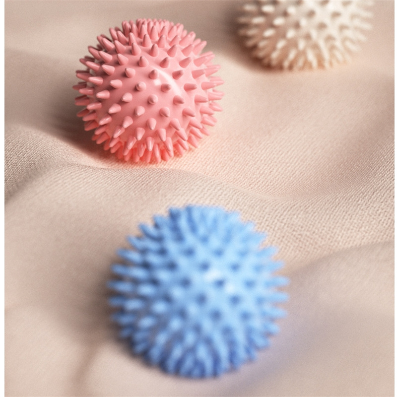 1/5PCS 6 ซม.นวด Fascia กล้ามเน - Shoulder Massage Ball บทวิจารณ์และราคา