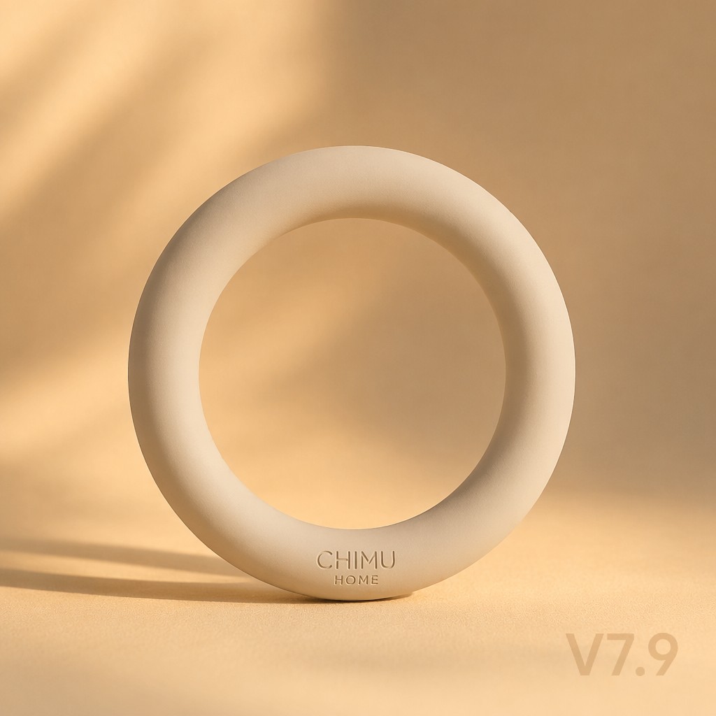 【CHIMU HOME】 วงแหวนยกน้ำหนักโย - Yoga Fitness Gym บทวิจารณ์และราคา
