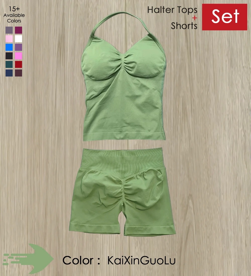 ชุดโยคะสำหรับผู้หญิง เสื้อผ้าอ - Yoga Fitness Online บทวิจารณ์และราคา