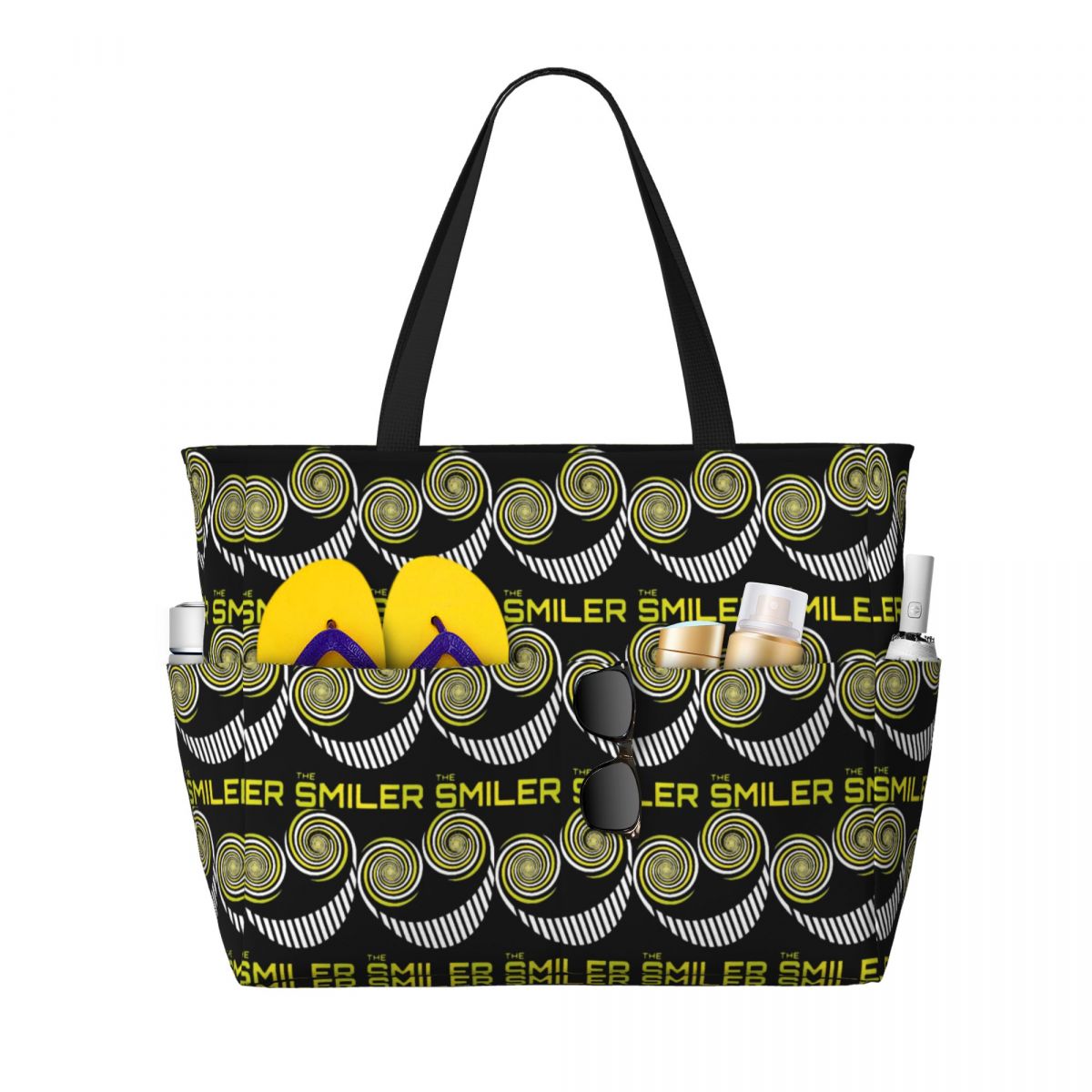 The Smiler Alton Towers Merch  - Yoga Fitness Merch บทวิจารณ์และราคา