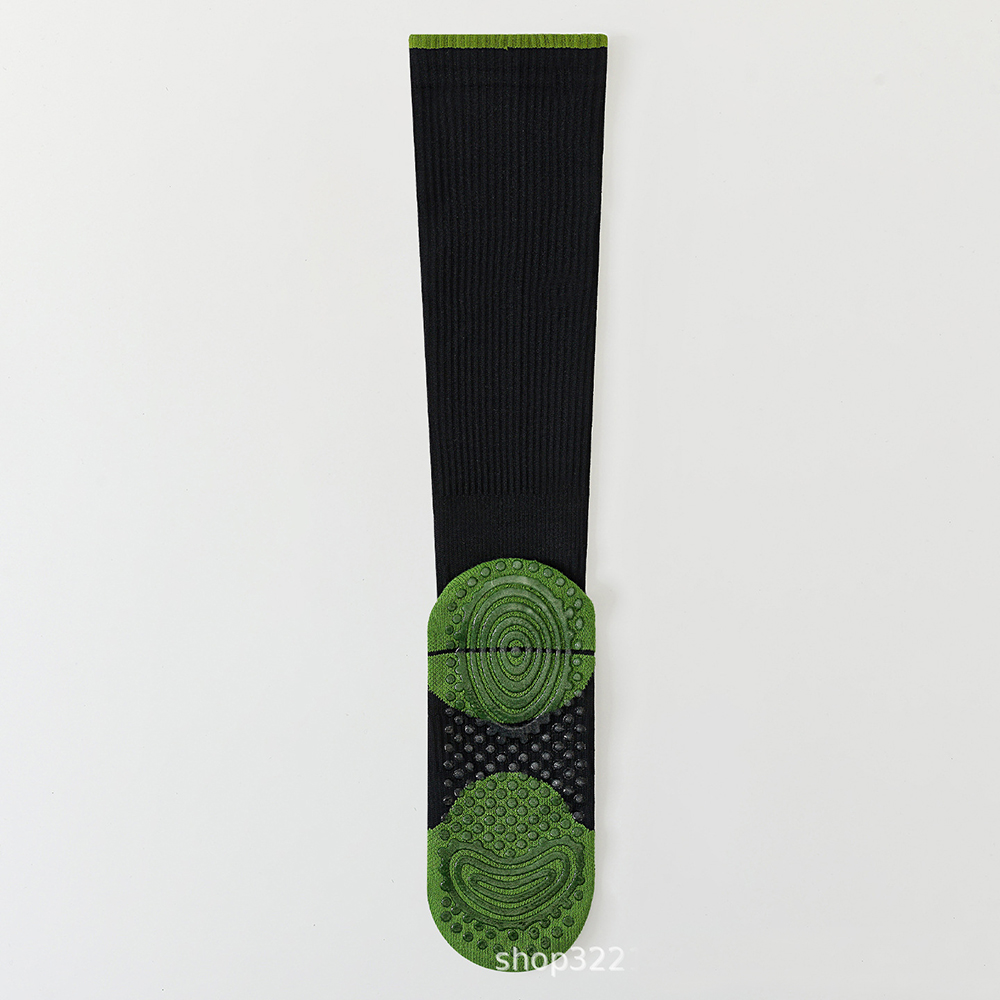 ถุงเท้าโยคะพิลาทิสสำหรับผู้หญิ - Yoga Fitness Dance บทวิจารณ์และราคา