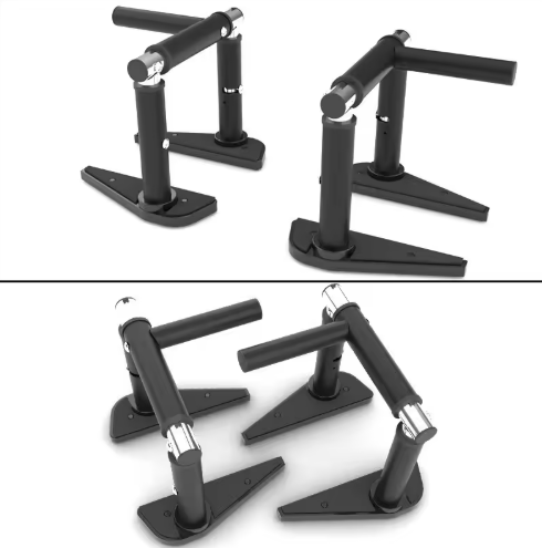 ที่จับดึงขึ้นประตูแบบปรับได้ พ - Pull Up Bar Doorframe บทวิจารณ์และราคา