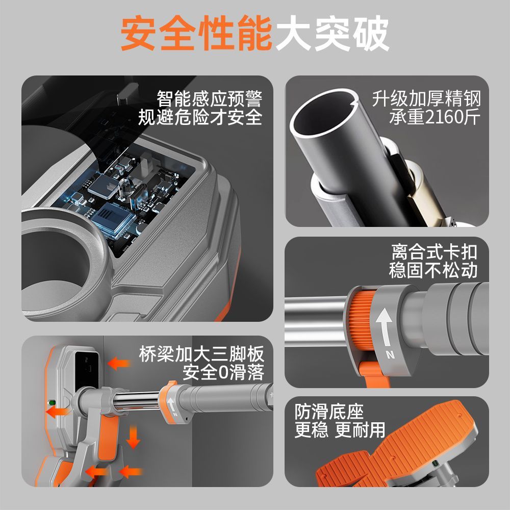 ราวโหนแนวนอนสำหรับใช้ในบ้าน อุ - Pull Up Bar Doorframe บทวิจารณ์และราคา