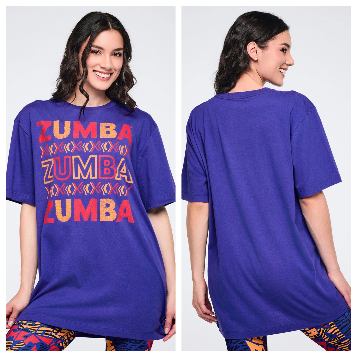 ชุดกีฬาแบบกลุ่ม เสื้อยืดแขนสั้ - Yoga Fitness Group บทวิจารณ์และราคา