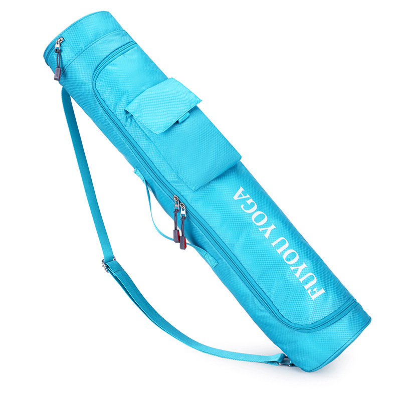 กระเป๋าใส่เสื่อโยคะความจุขนาดใ - Yoga Fitness Gym บทวิจารณ์และราคา