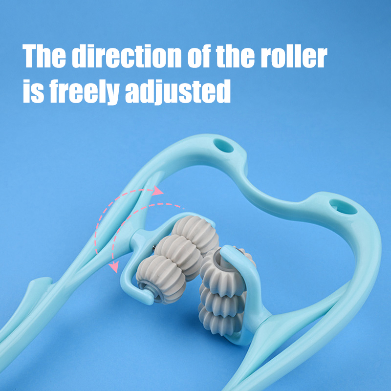 เครื่องนวดคอปากมดลูก, คู่มือคอ - Shoulder Massage Ball บทวิจารณ์และราคา