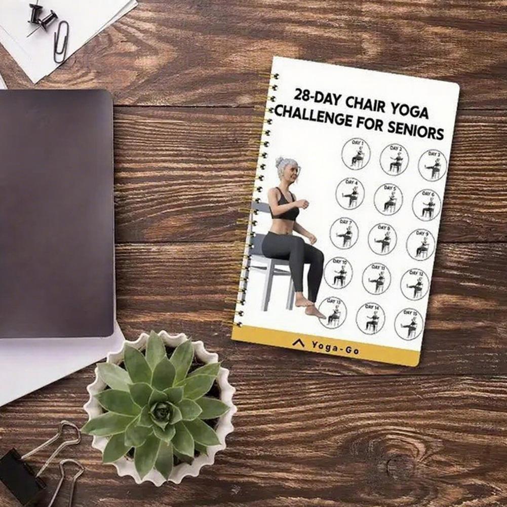 ชุดสมุดบันทึกกันน้ำรั่วสำหรับผ - Yoga Fitness Journal บทวิจารณ์และราคา
