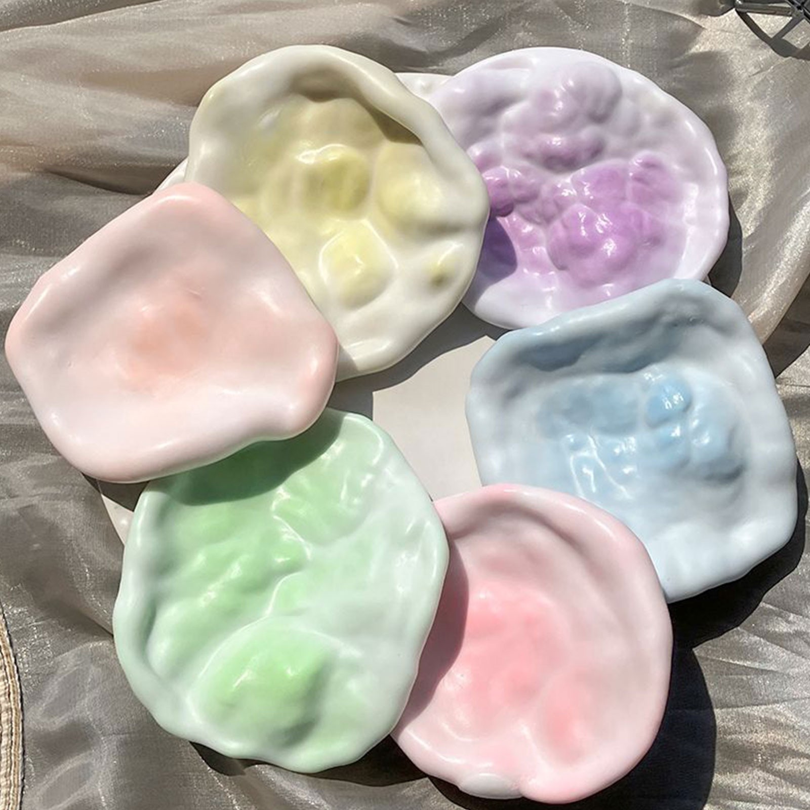 ลูกบอลบีบเล่น ของเล่นบนโต๊ะ บี - Shoulder Massage Ball บทวิจารณ์และราคา