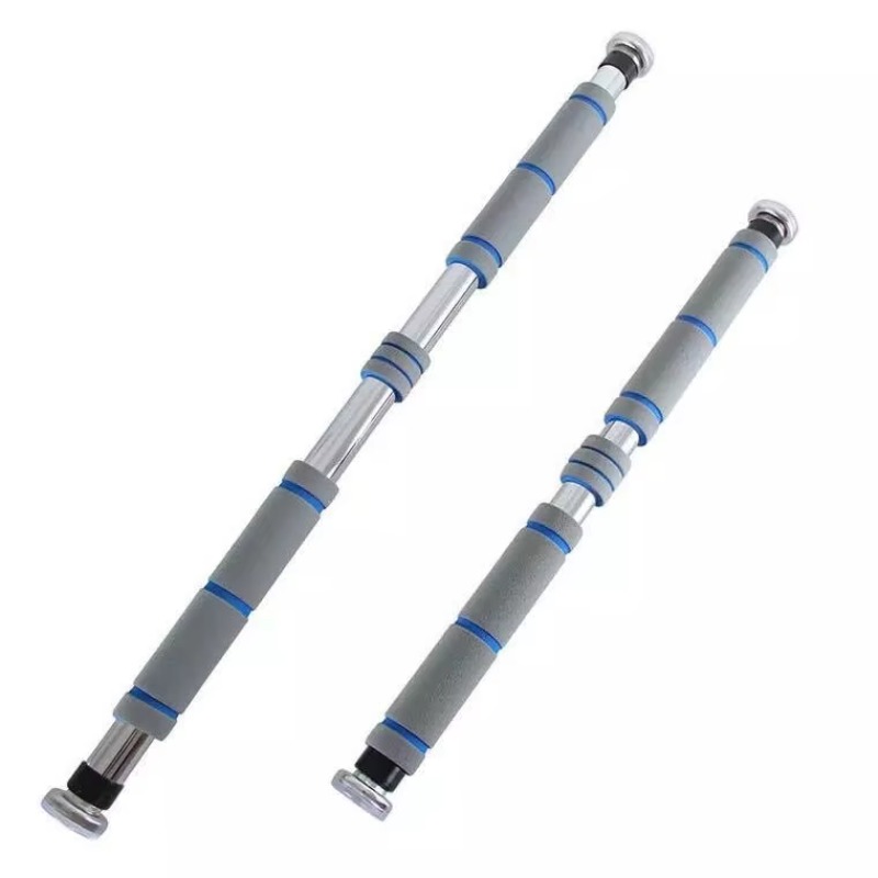 โครงประตูเหล็กพร้อมบาร์โหนแบบเ - Pull Up Bar Doorframe บทวิจารณ์และราคา