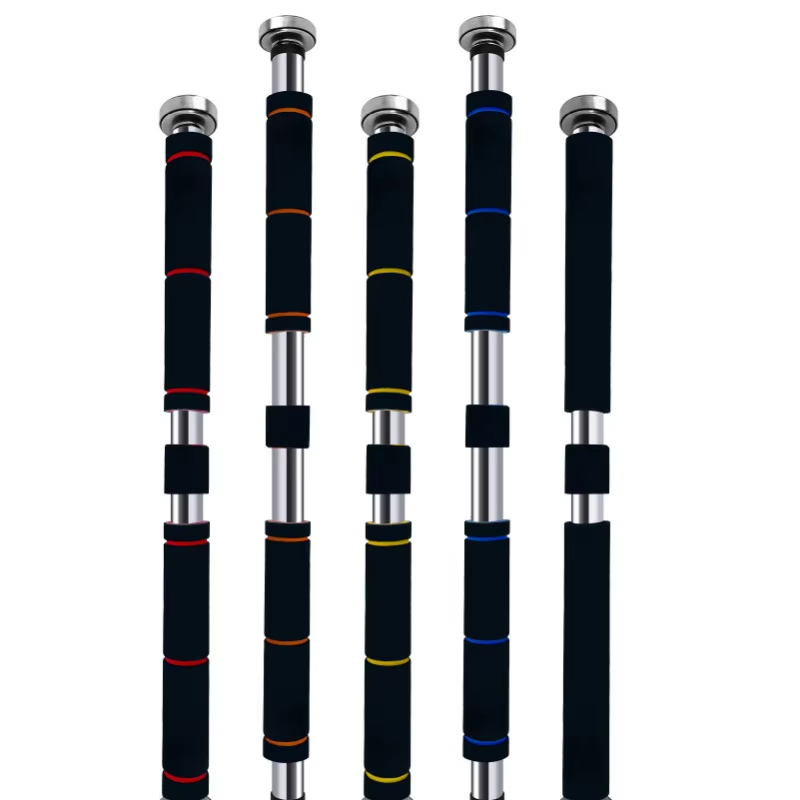 โครงประตูเหล็กพร้อมบาร์โหนแบบเ - Pull Up Bar Doorframe บทวิจารณ์และราคา