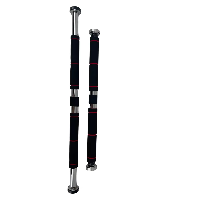 โครงประตูเหล็กพร้อมบาร์โหนแบบเ - Pull Up Bar Doorframe บทวิจารณ์และราคา