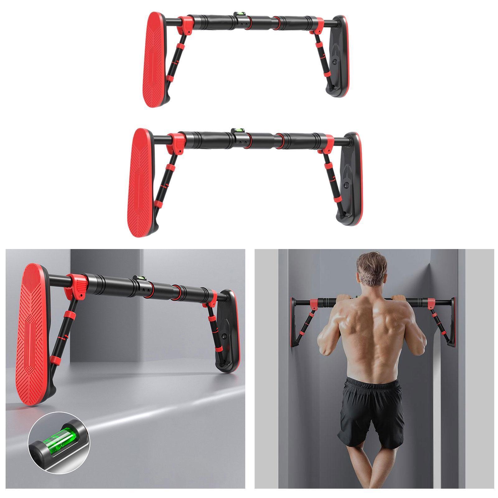 บาร์โหนแบบกว้างพิเศษสำหรับออกก - Pull Up Bar Doorframe บทวิจารณ์และราคา