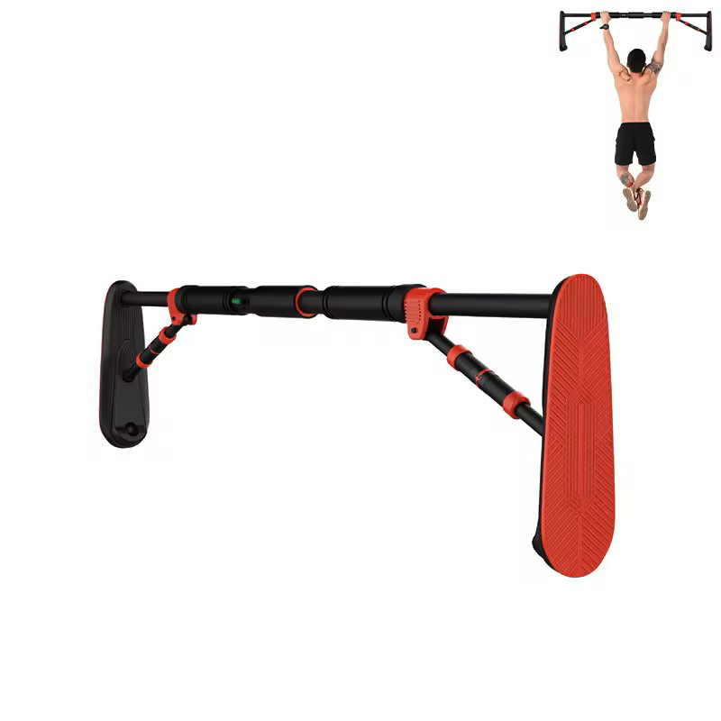 บาร์โหนแบบกว้างพิเศษสำหรับออกก - Pull Up Bar Doorframe บทวิจารณ์และราคา