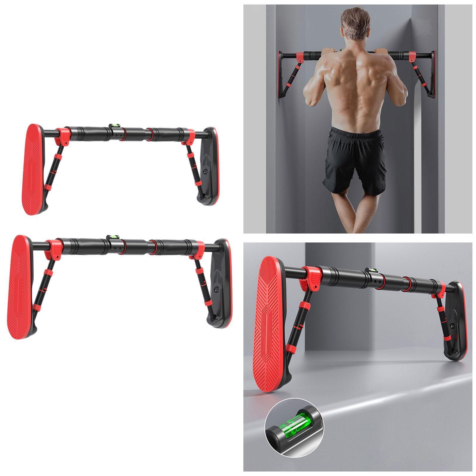 บาร์โหนแบบกว้างพิเศษสำหรับออกก - Pull Up Bar Doorframe บทวิจารณ์และราคา