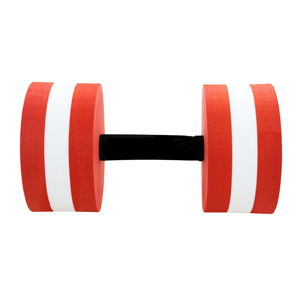 1 ชิ้น ดัมเบล EVA ลอยน้ำ ดูดซั - Yoga Fitness Gear บทวิจารณ์และราคา