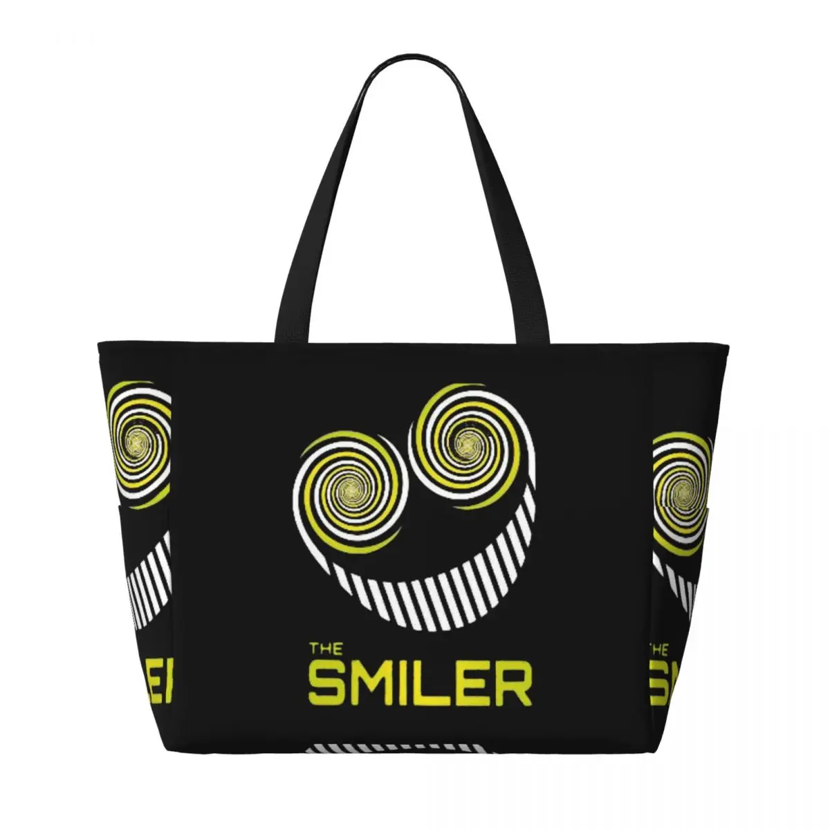 The Smiler Alton Towers Merch  - Yoga Fitness Merch บทวิจารณ์และราคา