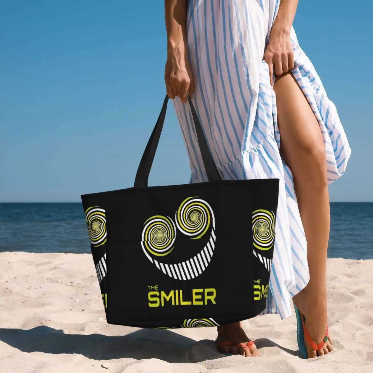 The Smiler Alton Towers Merch  - Yoga Fitness Merch บทวิจารณ์และราคา