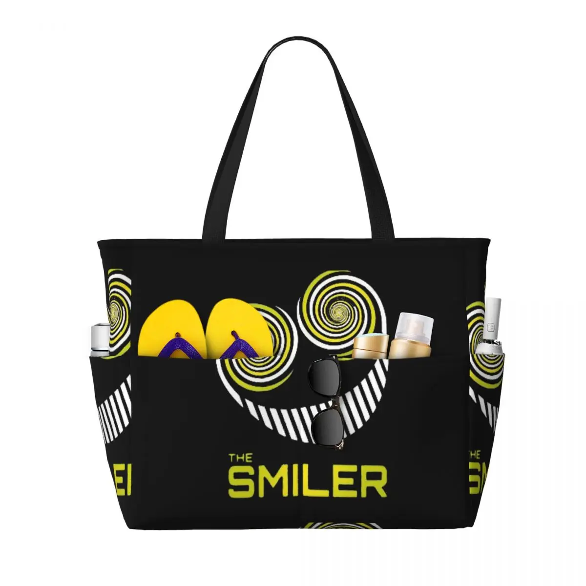 The Smiler Alton Towers Merch  - Yoga Fitness Merch บทวิจารณ์และราคา