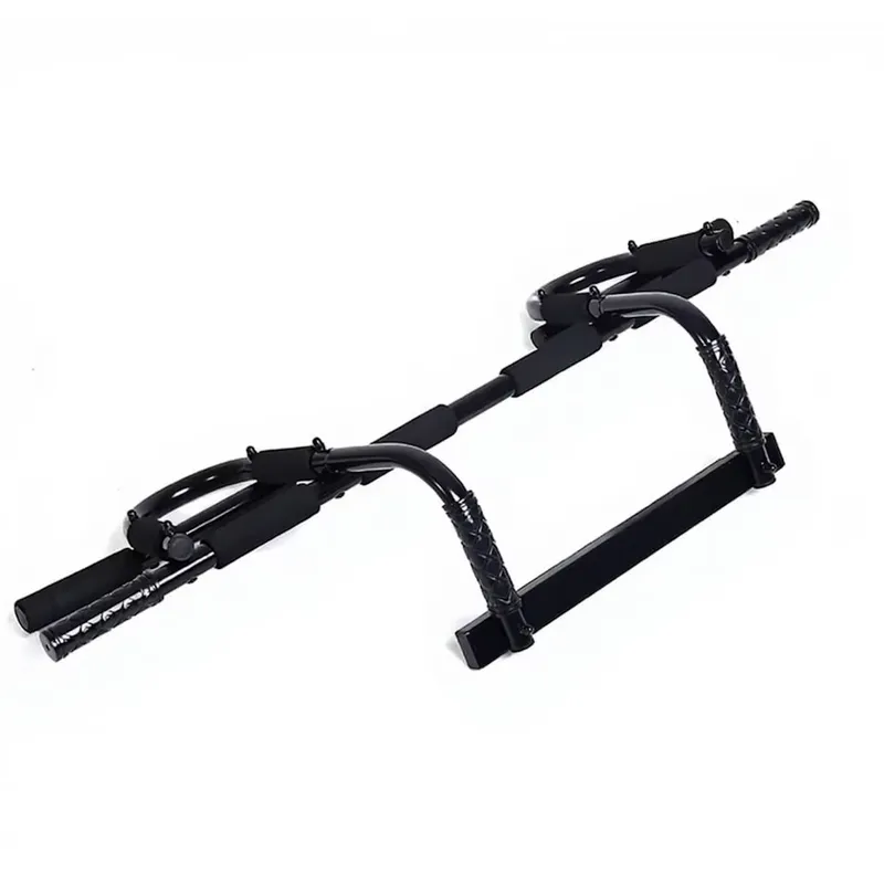 บาร์ดึงข้อแบบไม่ต้องใช้สกรูติด - Pull Up Bar Doorframe บทวิจารณ์และราคา
