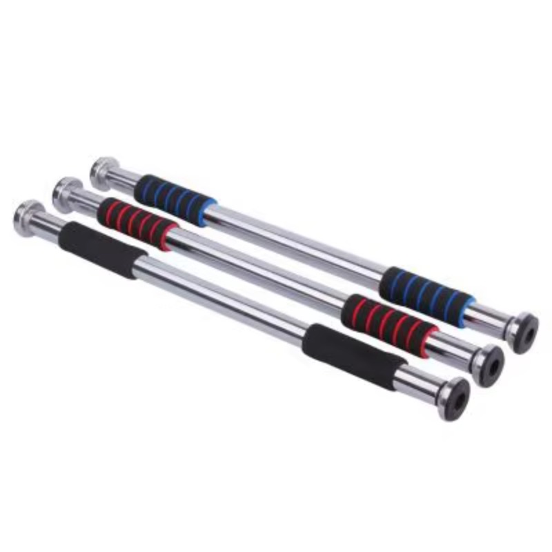 บาร์โหนติดประตูแบบยืดหดได้ สำห - Pull Up Bar Doorframe บทวิจารณ์และราคา