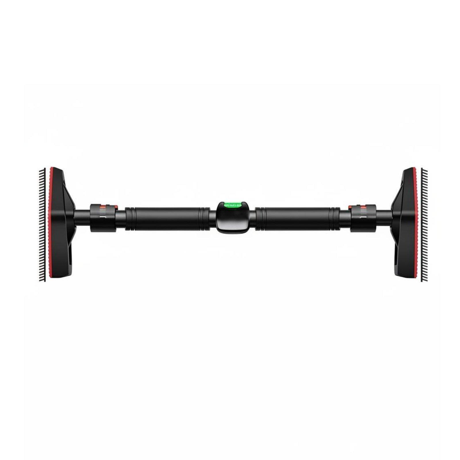 บาร์ดึงข้อแบบติดตั้งกับกรอบประ - Pull Up Bar Doorframe บทวิจารณ์และราคา