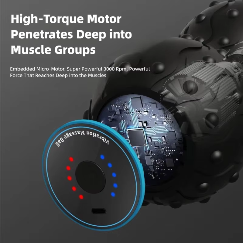 ลูกบอลนวดถั่วลิสง สำหรับการผ่อ - Shoulder Massage Ball บทวิจารณ์และราคา