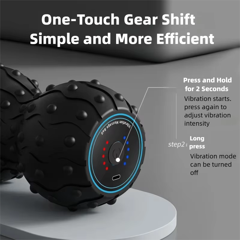 ลูกบอลนวดถั่วลิสง สำหรับการผ่อ - Shoulder Massage Ball บทวิจารณ์และราคา
