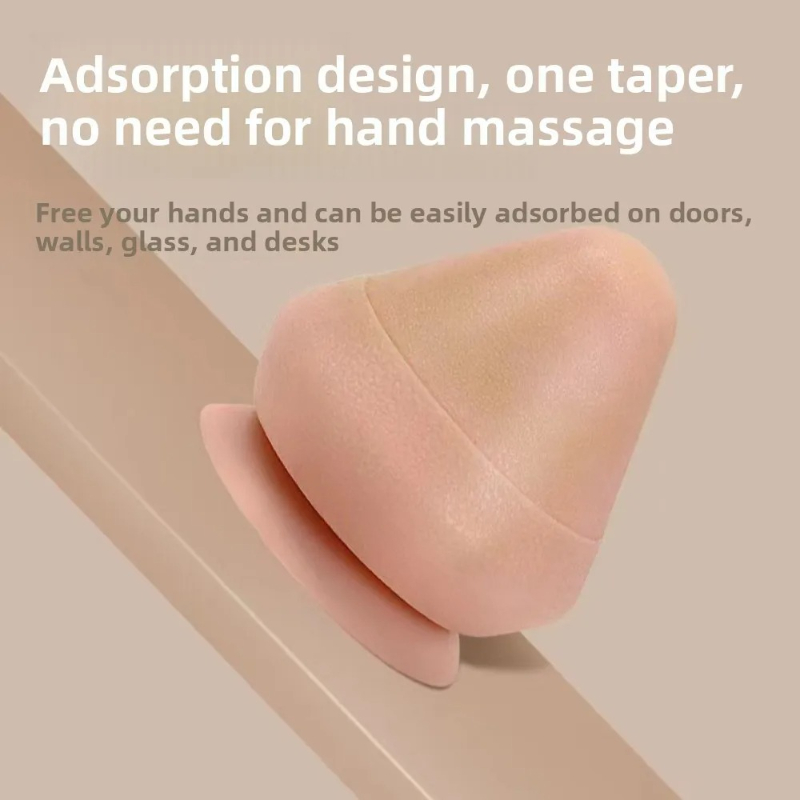 ลูกบอลนวดแบบดูดซับใหม่ สำหรับน - Shoulder Massage Ball บทวิจารณ์และราคา