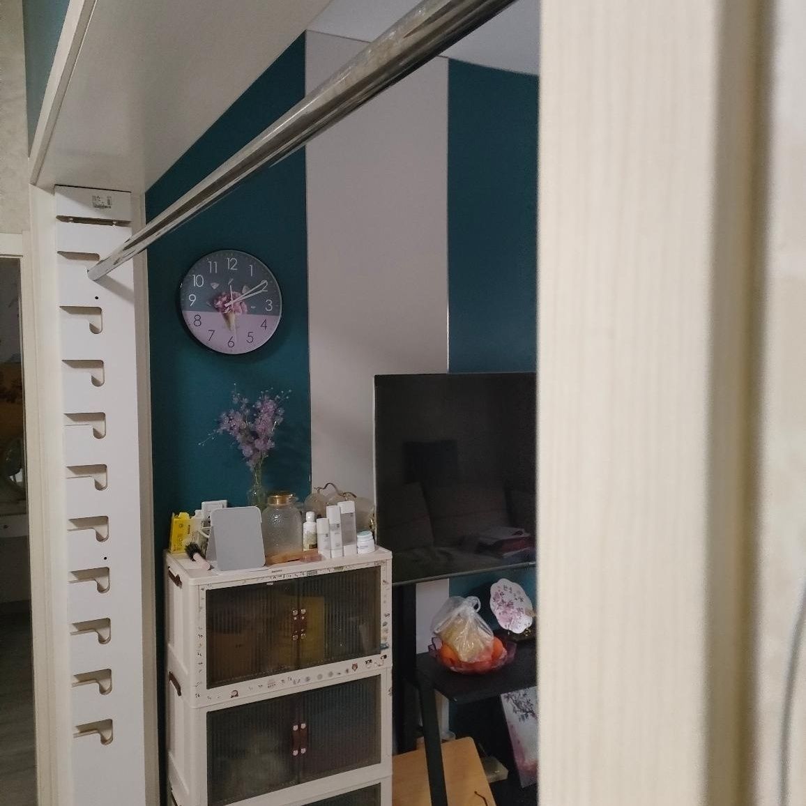 ราวบันไดระเบียงแบบไม่ต้องเจาะ  - Pull Up Bar Doorframe บทวิจารณ์และราคา
